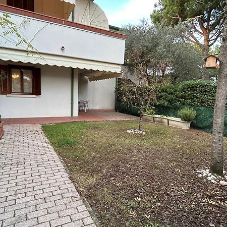 Apartaments Marina Del Cavallino Exterior photo
