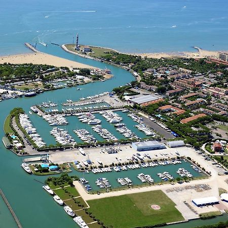Apartaments Marina Del Cavallino Exterior photo
