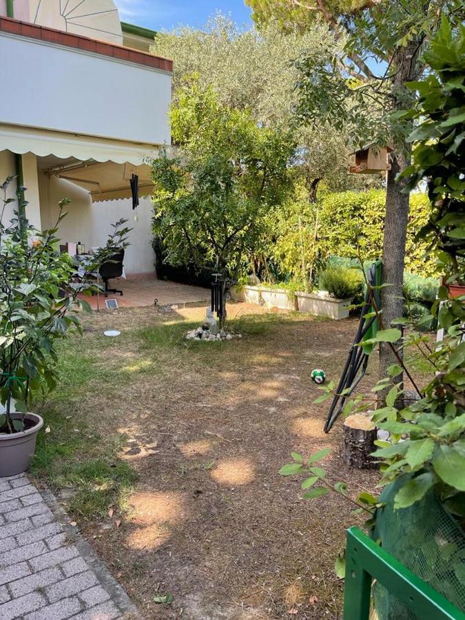 Apartaments Marina Del Cavallino Exterior photo