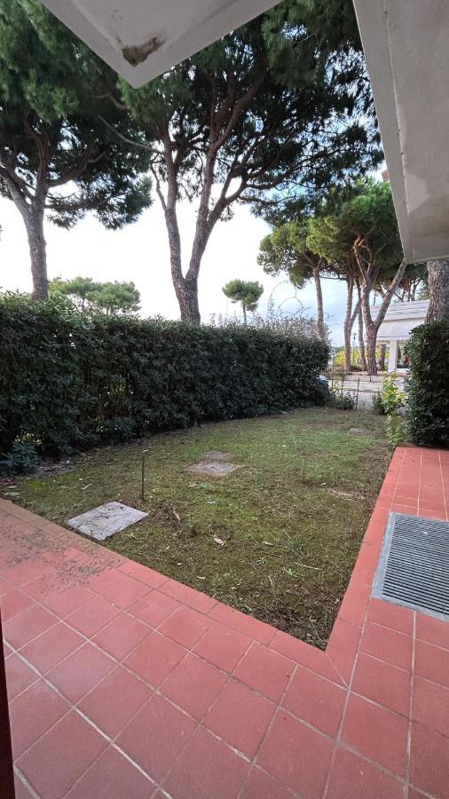 Apartaments Marina Del Cavallino Exterior photo