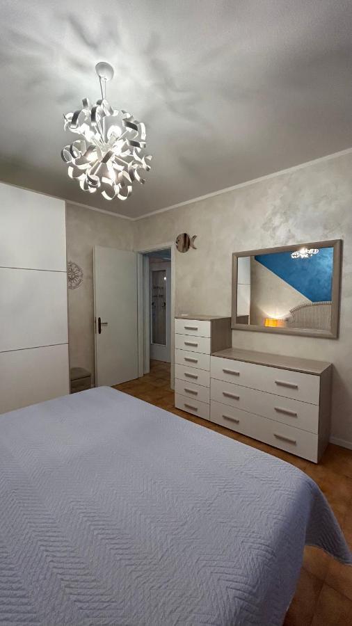 Apartaments Marina Del Cavallino Exterior photo