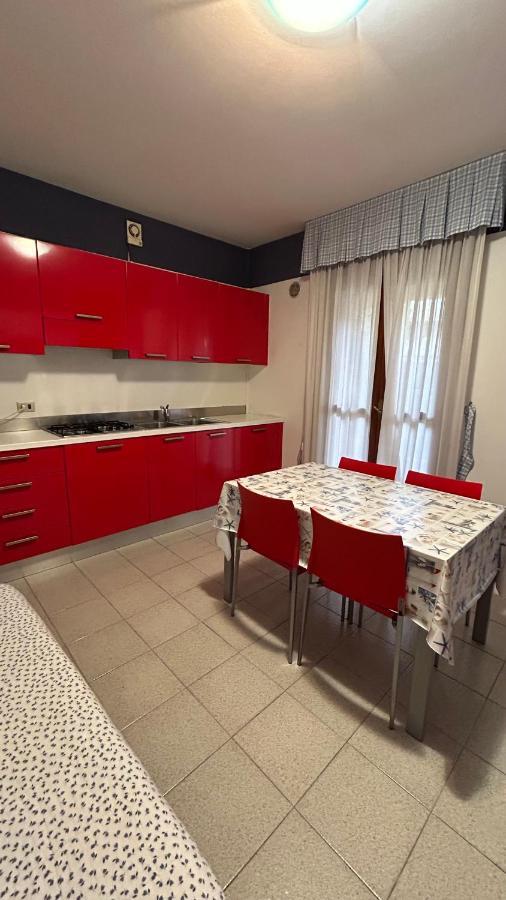 Apartaments Marina Del Cavallino Exterior photo