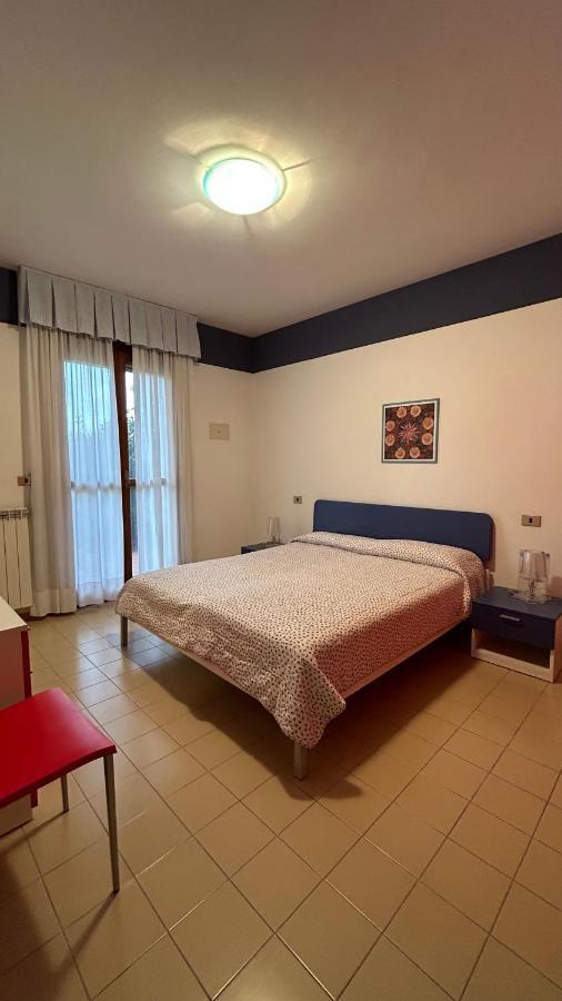 Apartaments Marina Del Cavallino Exterior photo