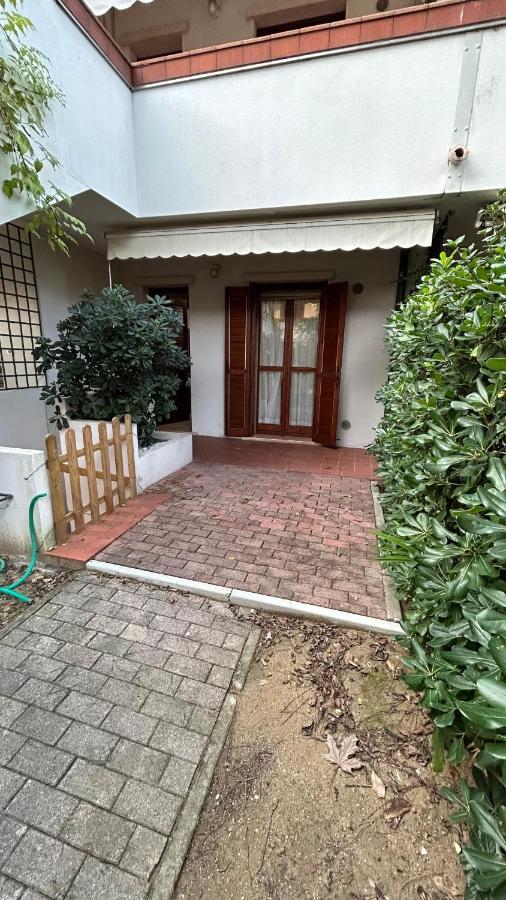 Apartaments Marina Del Cavallino Exterior photo