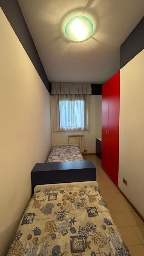 Apartaments Marina Del Cavallino Exterior photo