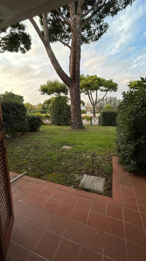 Apartaments Marina Del Cavallino Exterior photo