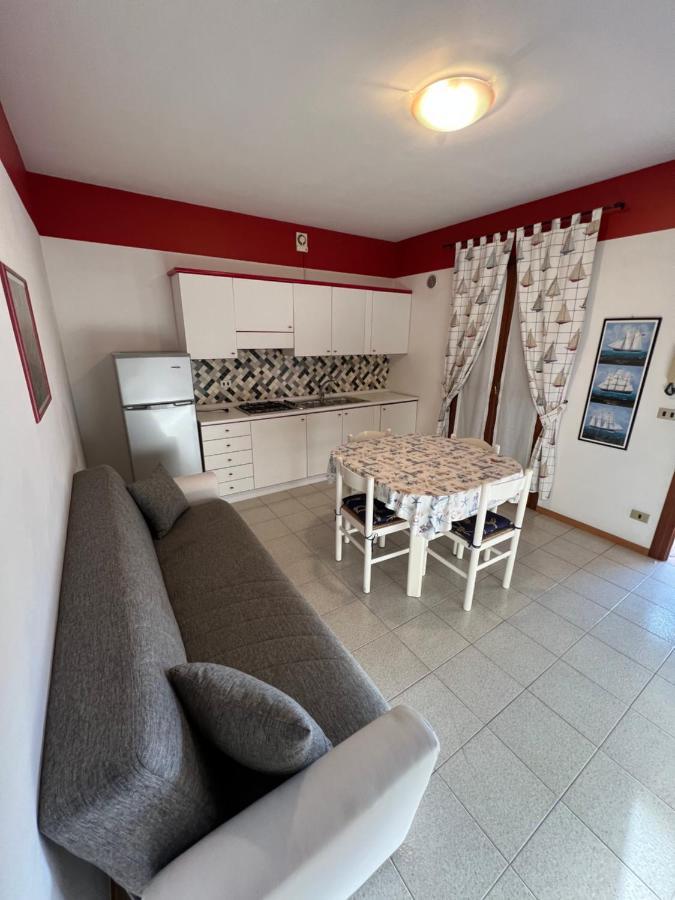 Apartaments Marina Del Cavallino Exterior photo