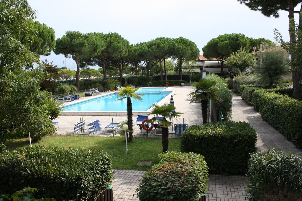 Apartaments Marina Del Cavallino Exterior photo