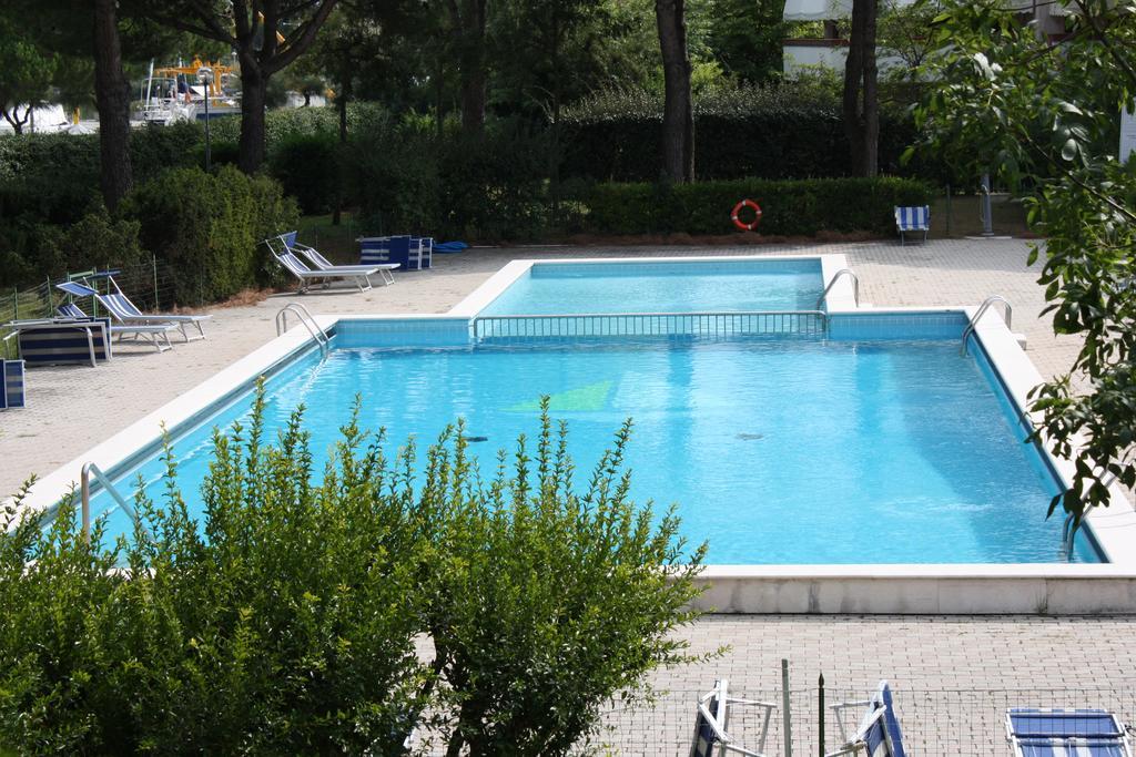 Apartaments Marina Del Cavallino Exterior photo