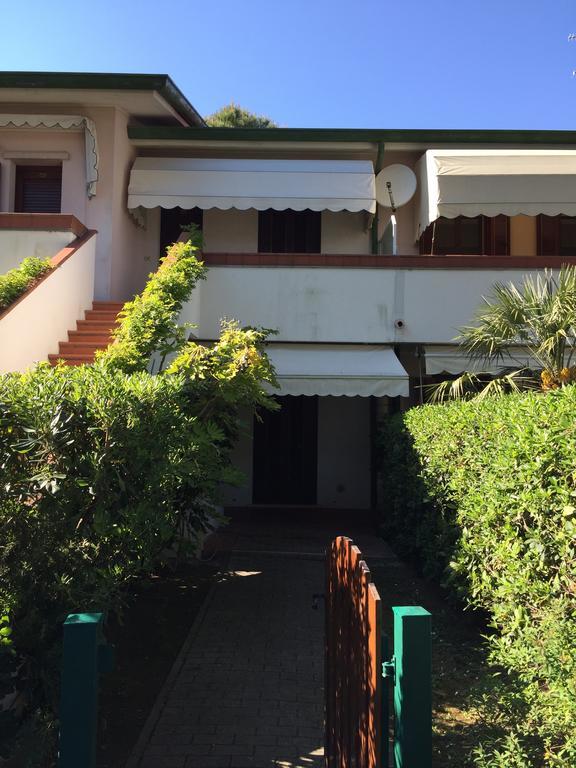 Apartaments Marina Del Cavallino Exterior photo