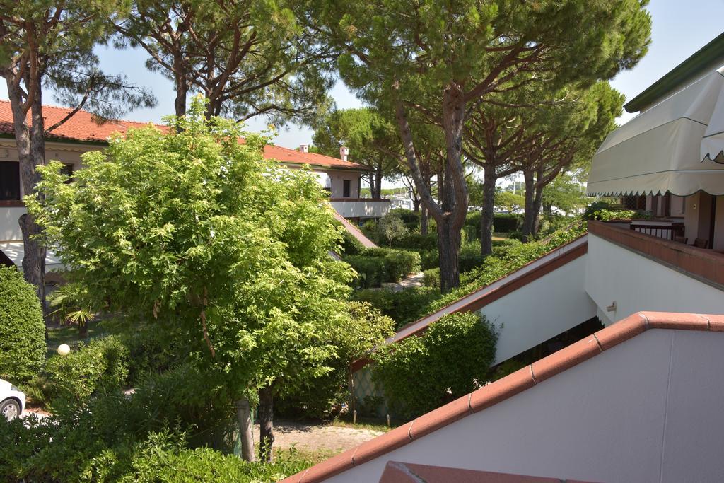 Apartaments Marina Del Cavallino Exterior photo