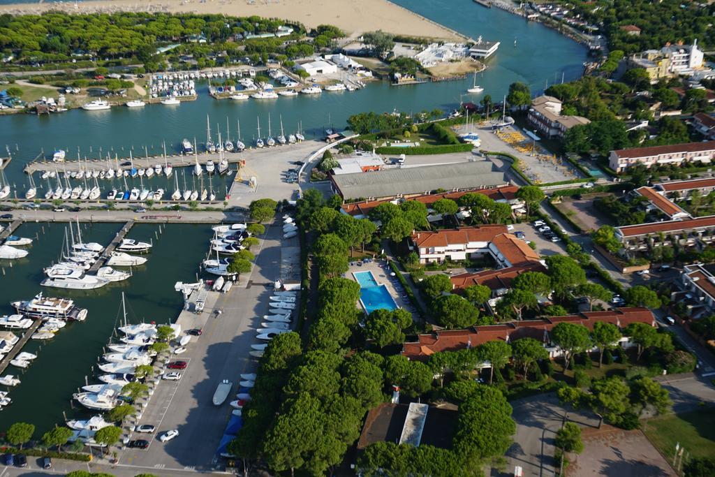 Apartaments Marina Del Cavallino Exterior photo